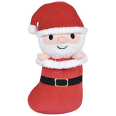 Christmas Character Stocking Stuffer Plush Toy For Kids - Assorted